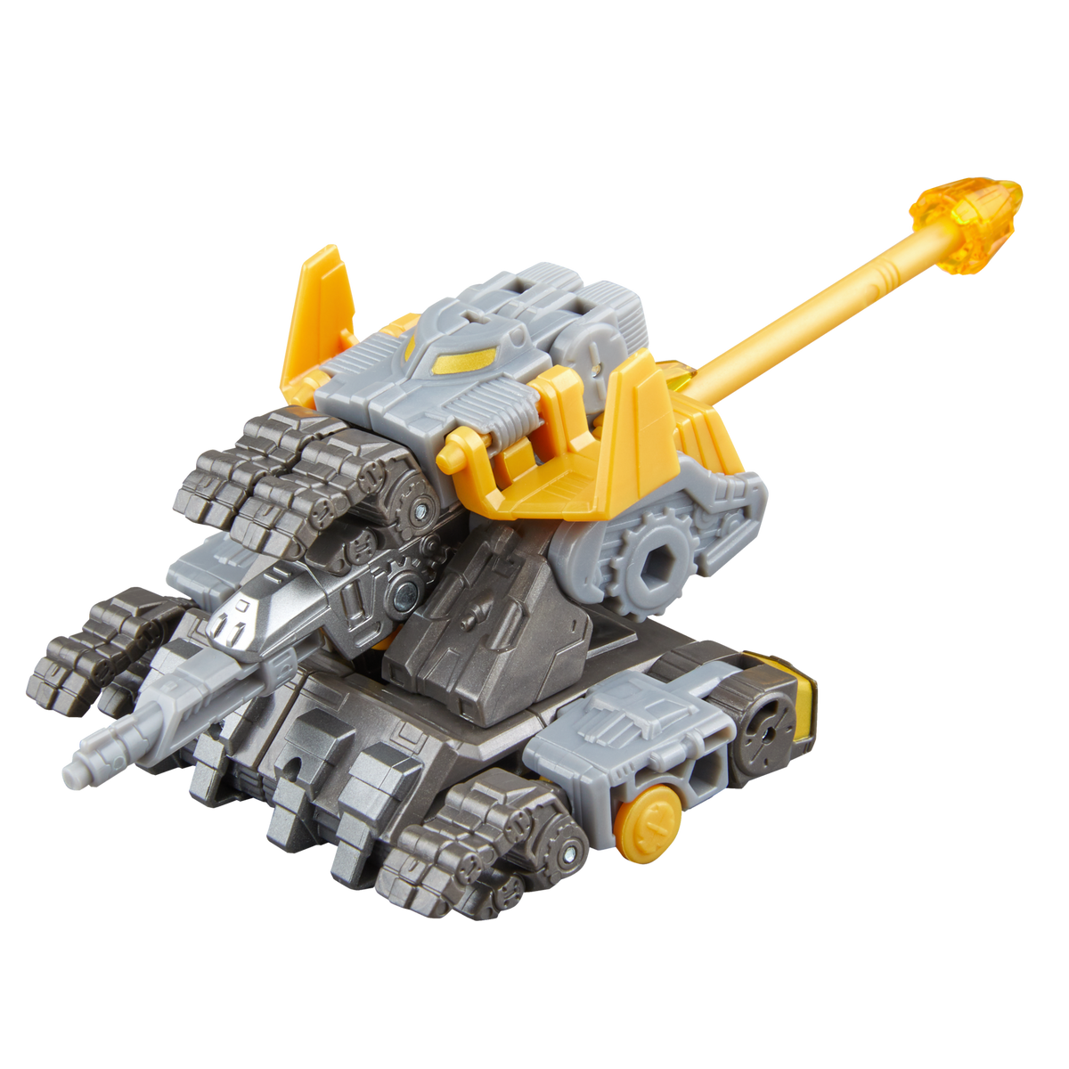 Transformers Age of the Primes Voyager Class The Thirteen Amalgamous Prime (U.P. $62.90)