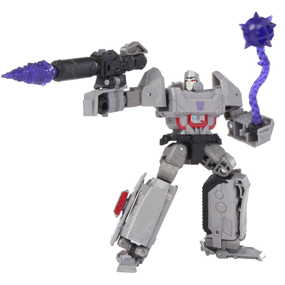 Transformers Core Prime Changers Megatron (U.P. $41.90)