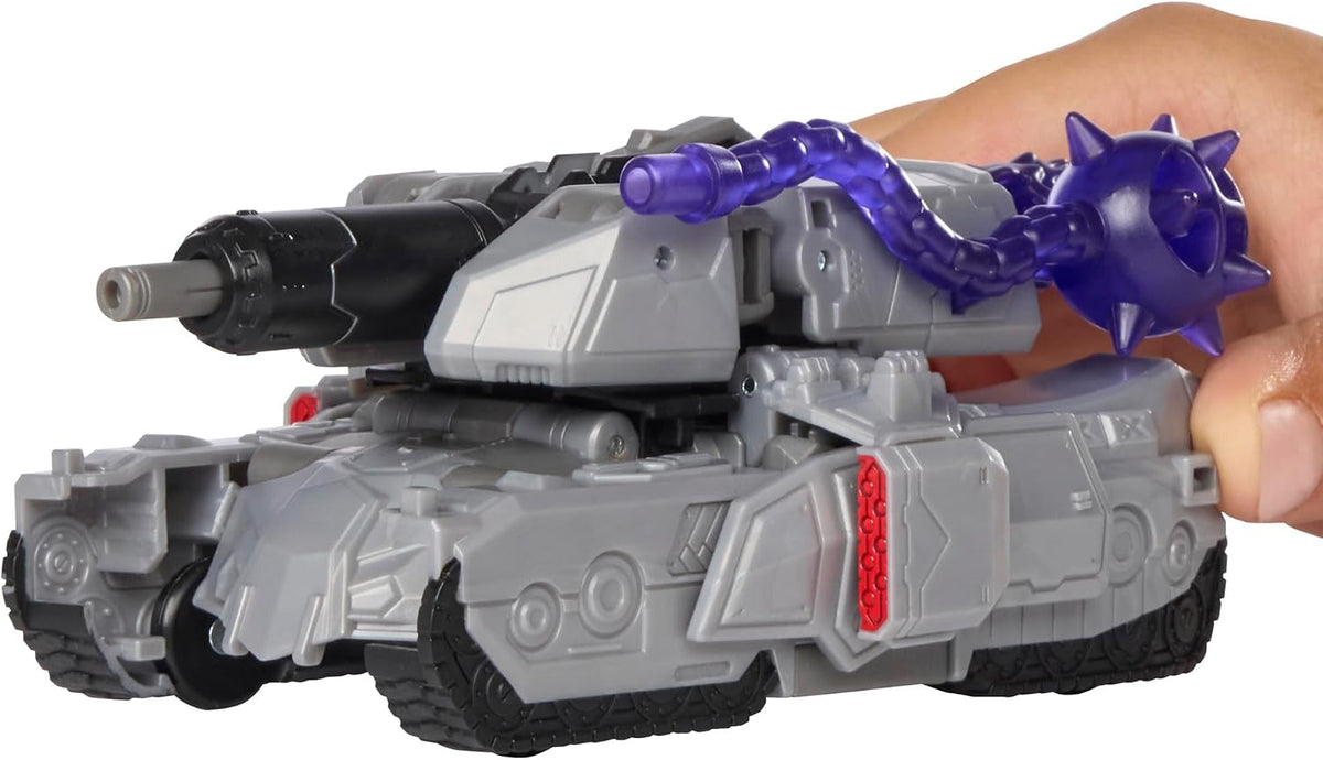 Transformers Core Prime Changers Megatron (U.P. $41.90)