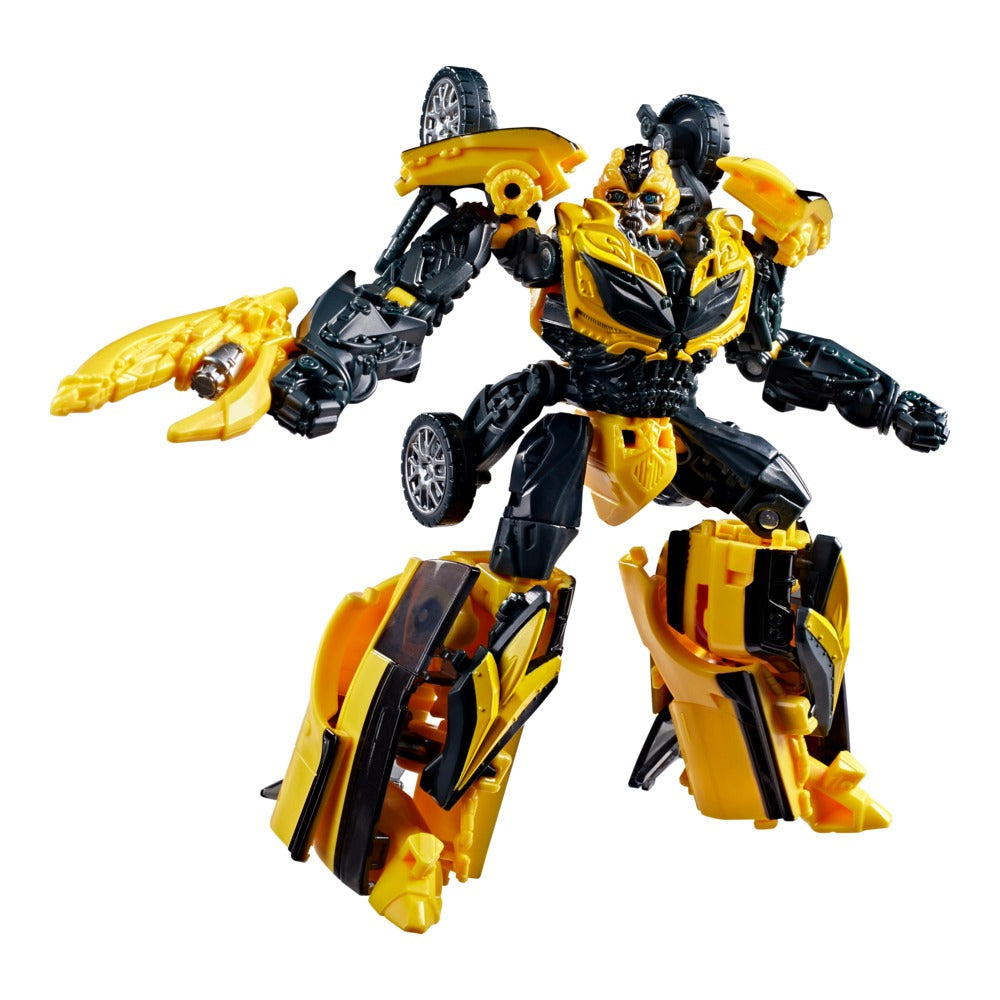 Transformers Studio Series Bumblebee Age of Extinction Deluxe (U.P. $38.90)