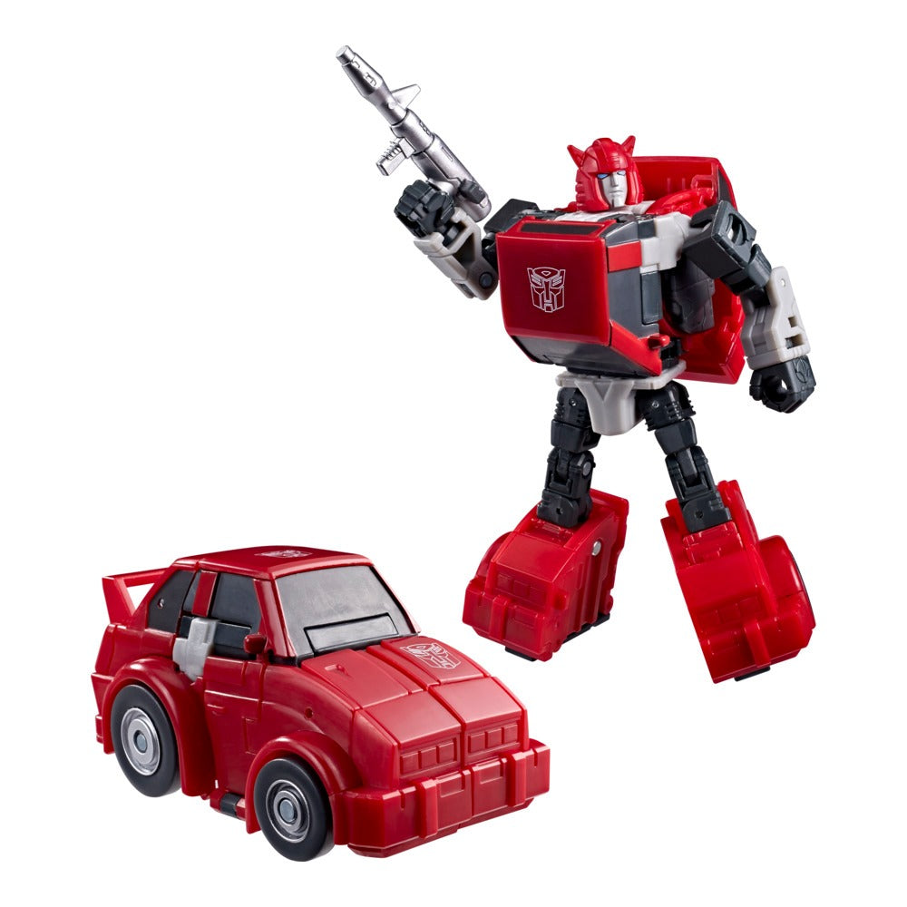 Transformers Studio Series Cliffjumper The Movie Deluxe Class (U.P. $38.90)