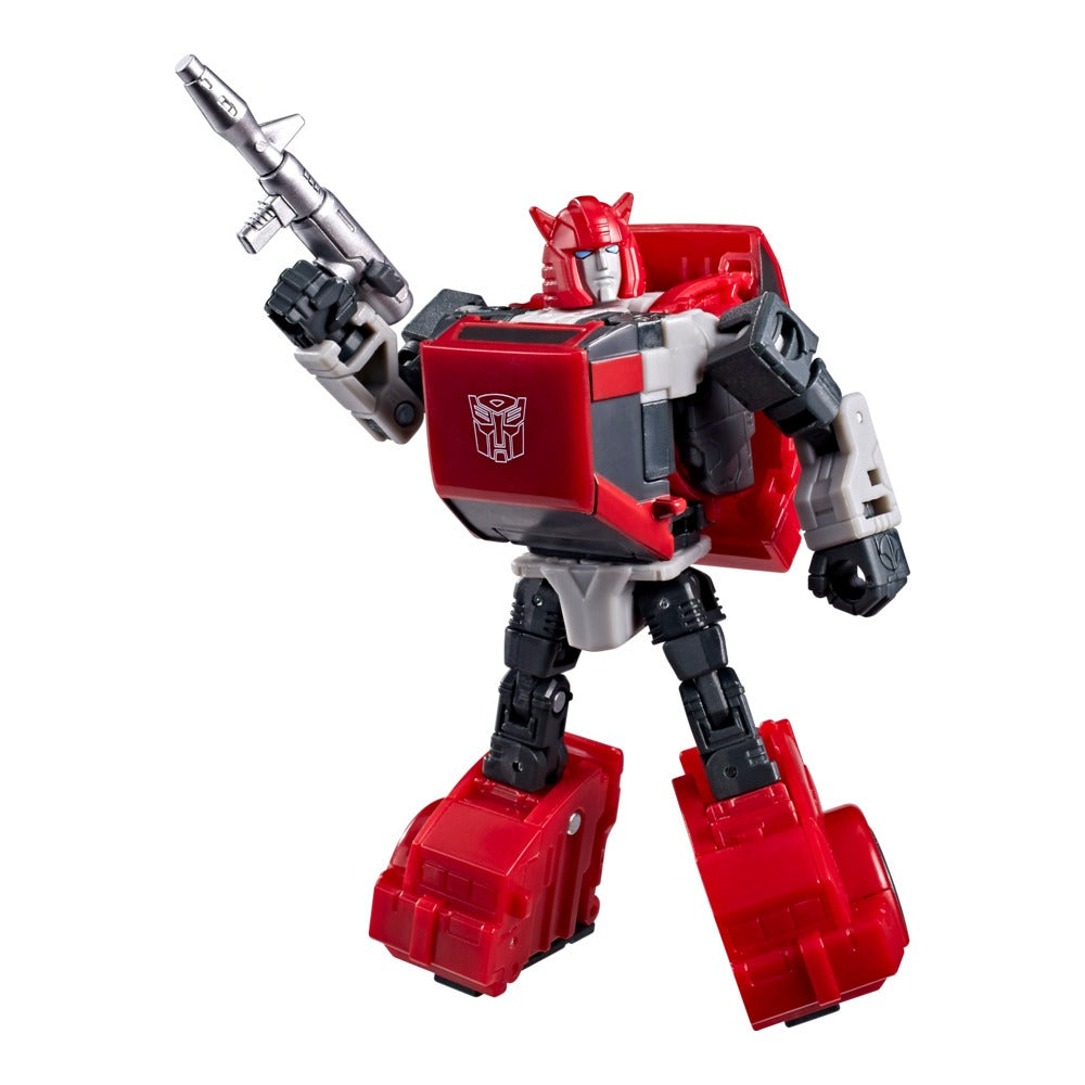 Transformers Studio Series Cliffjumper The Movie Deluxe Class (U.P. $38.90)