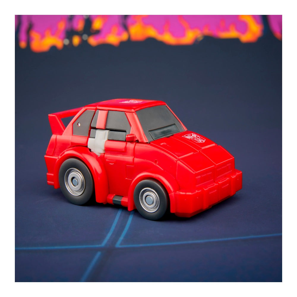 Transformers Studio Series Cliffjumper The Movie Deluxe Class (U.P. $38.90)