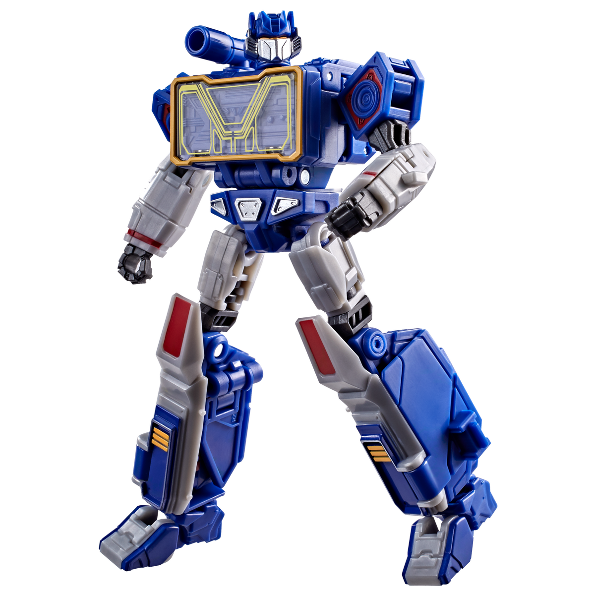 Transformers Studio Series Transformers ONE Deluxe Class Soundwave (U.P. $38.90)