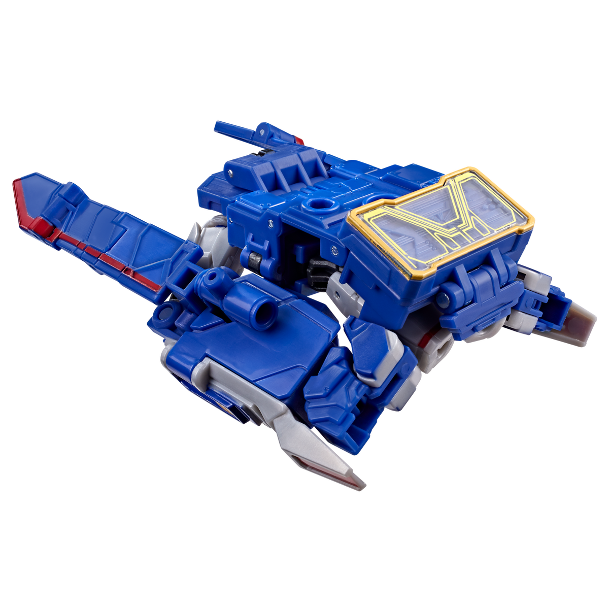 Transformers Studio Series Transformers ONE Deluxe Class Soundwave (U.P. $38.90)