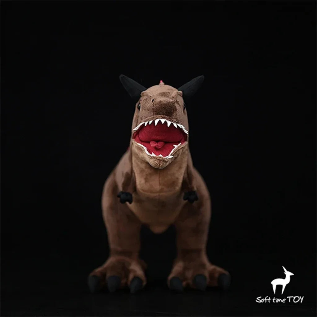 Adopt Me Pets Dinosaur Plush - with opp bag / China Mainland