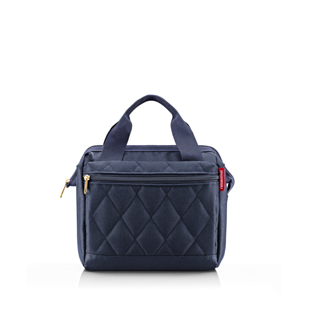 allrounder cross rhombus midnight gold