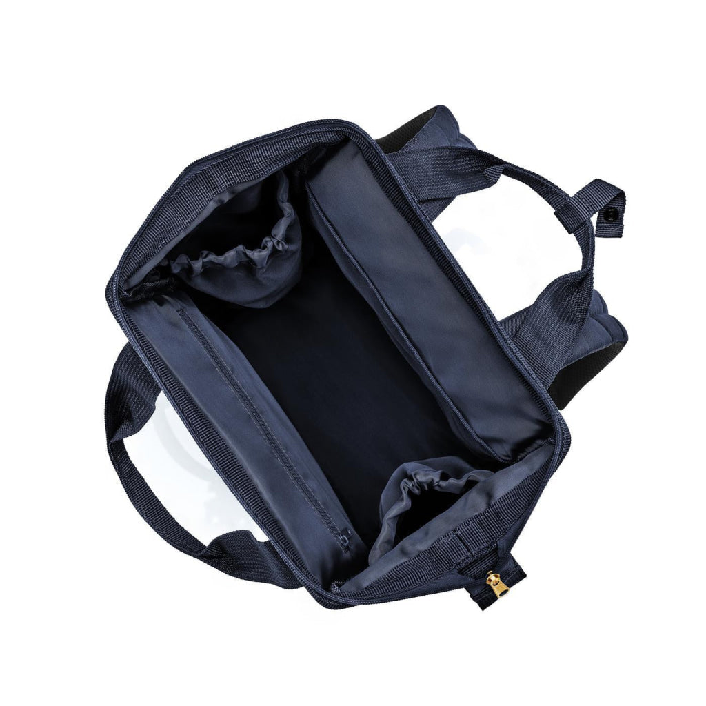 allrounder R rhombus midnight gold