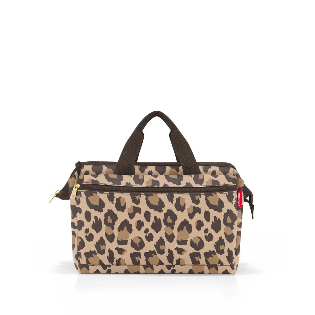 allrounder S pocket leo macchiato