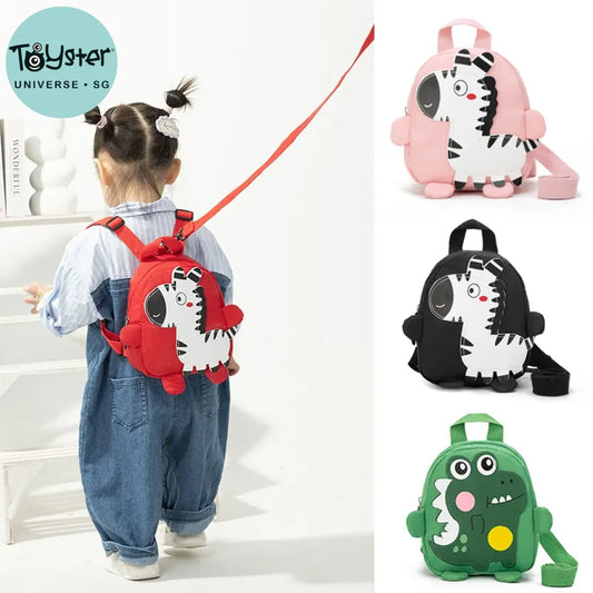 Anti-Lost Animal Waterproof Backpack