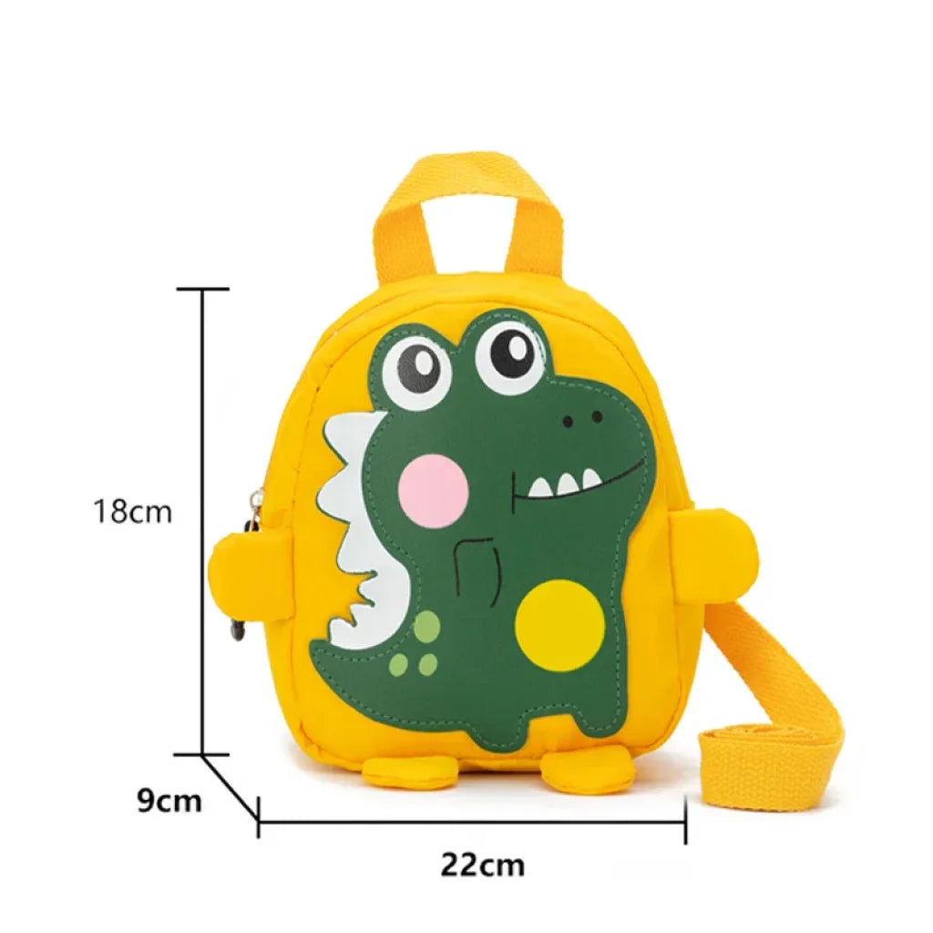Anti-Lost Animal Waterproof Backpack