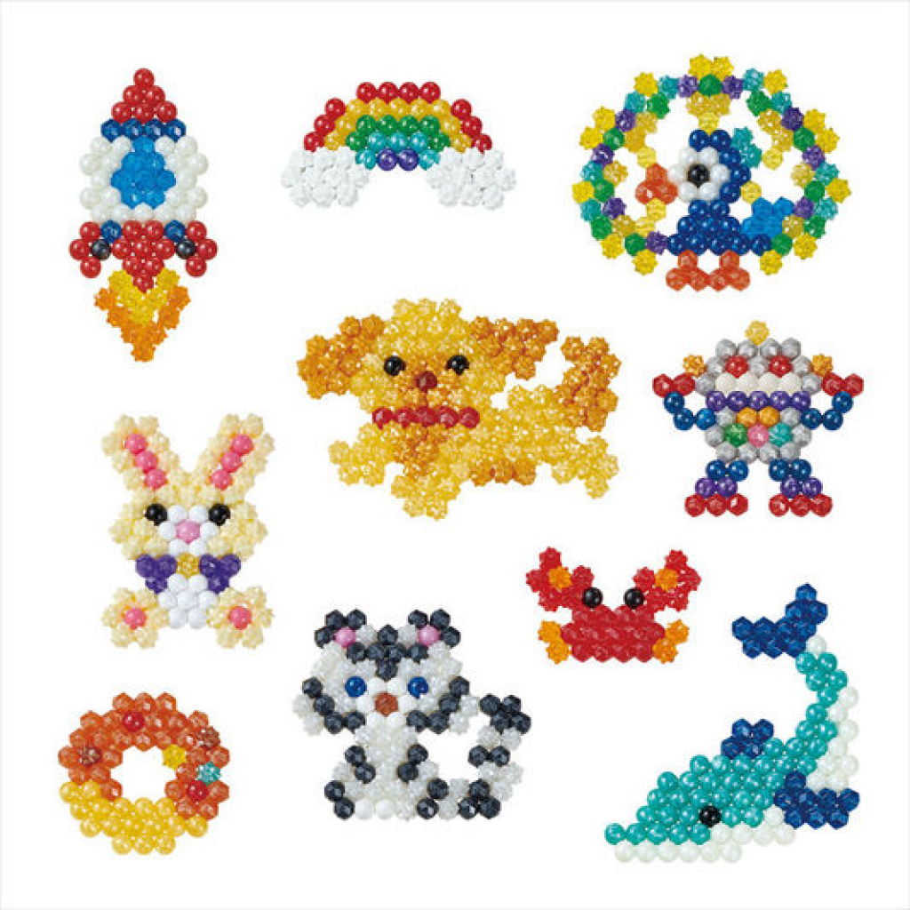 Aquabeads Deluxe Craft Backpack
