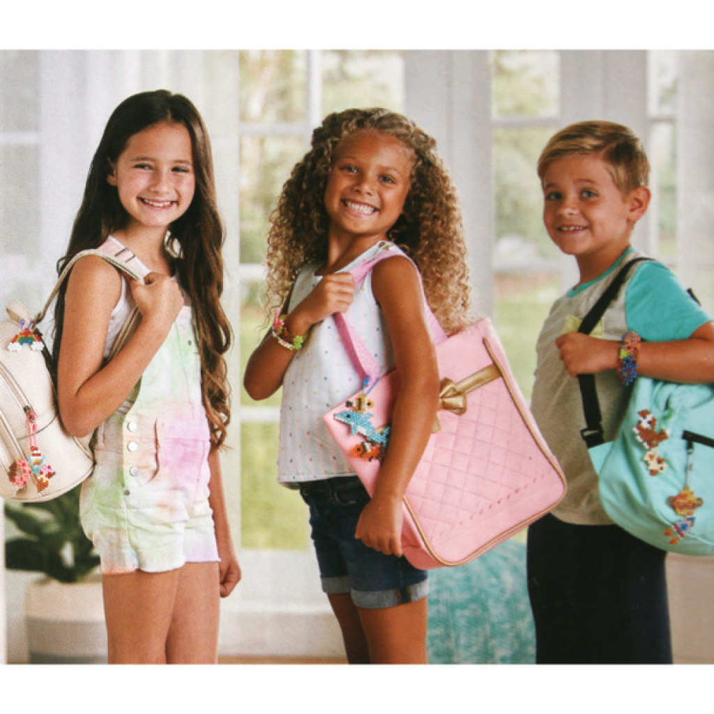 Aquabeads Keychain Designer Party Pack - Aquabeads