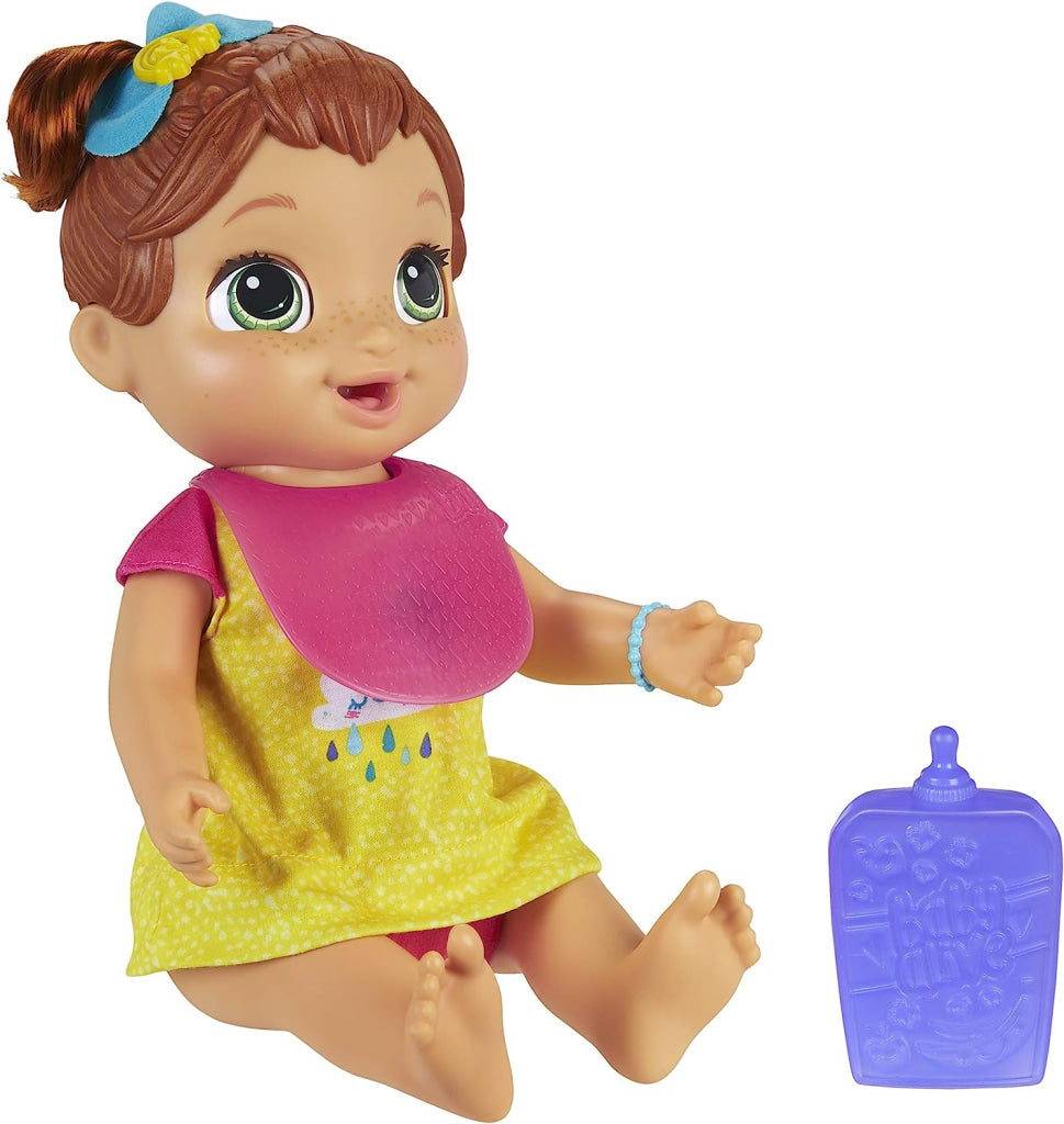 Baby Alive Grows Up (Happy) – Happy Hope Or Merry Meadow