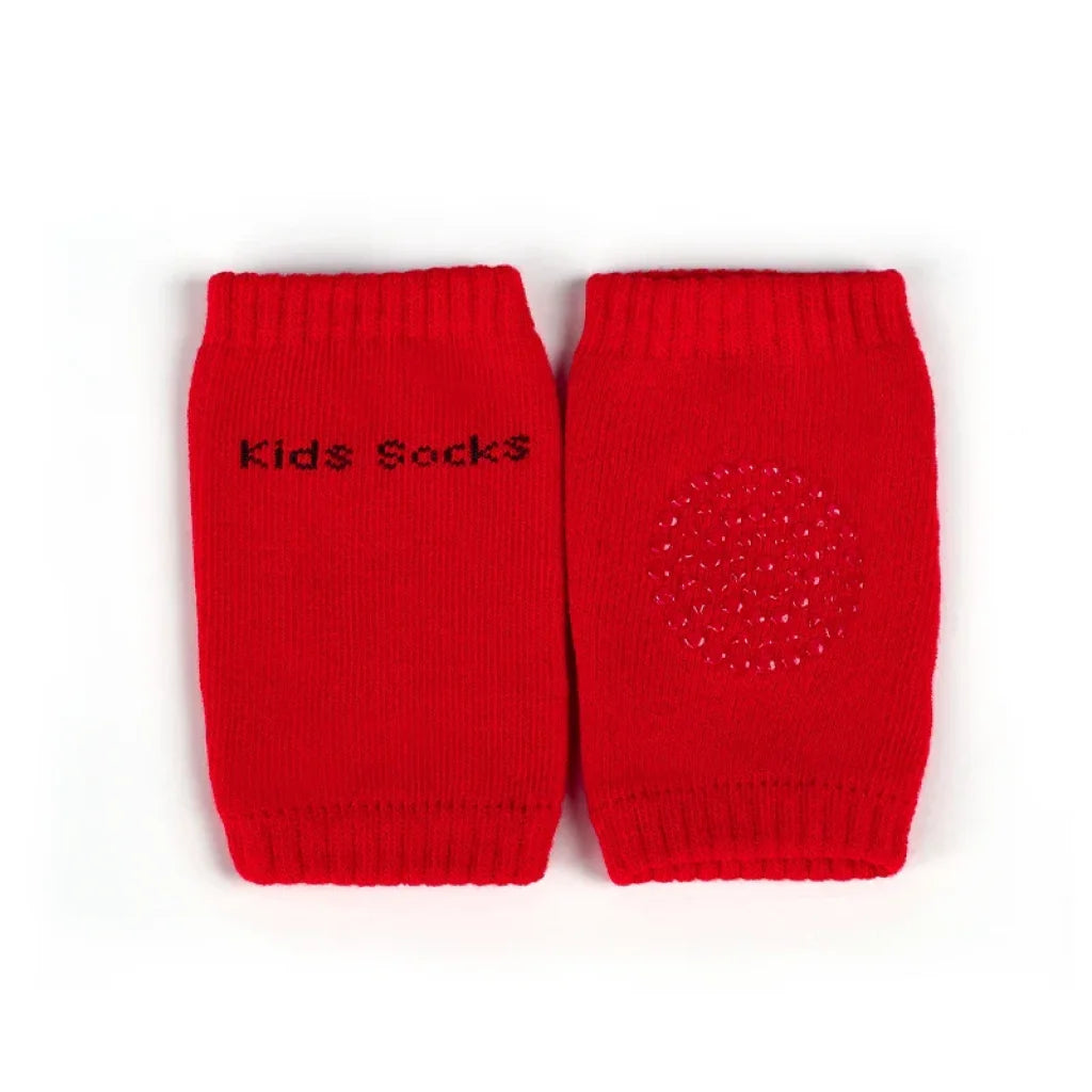 Baby Knee Pad Non-Slip 10