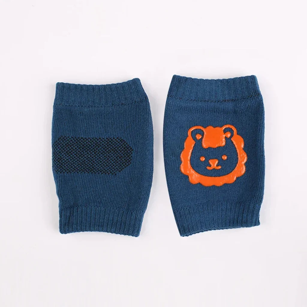 Baby Knee Pad Non-Slip 13
