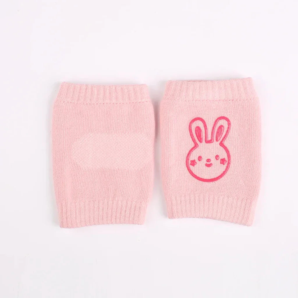 Baby Knee Pad Non-Slip 14