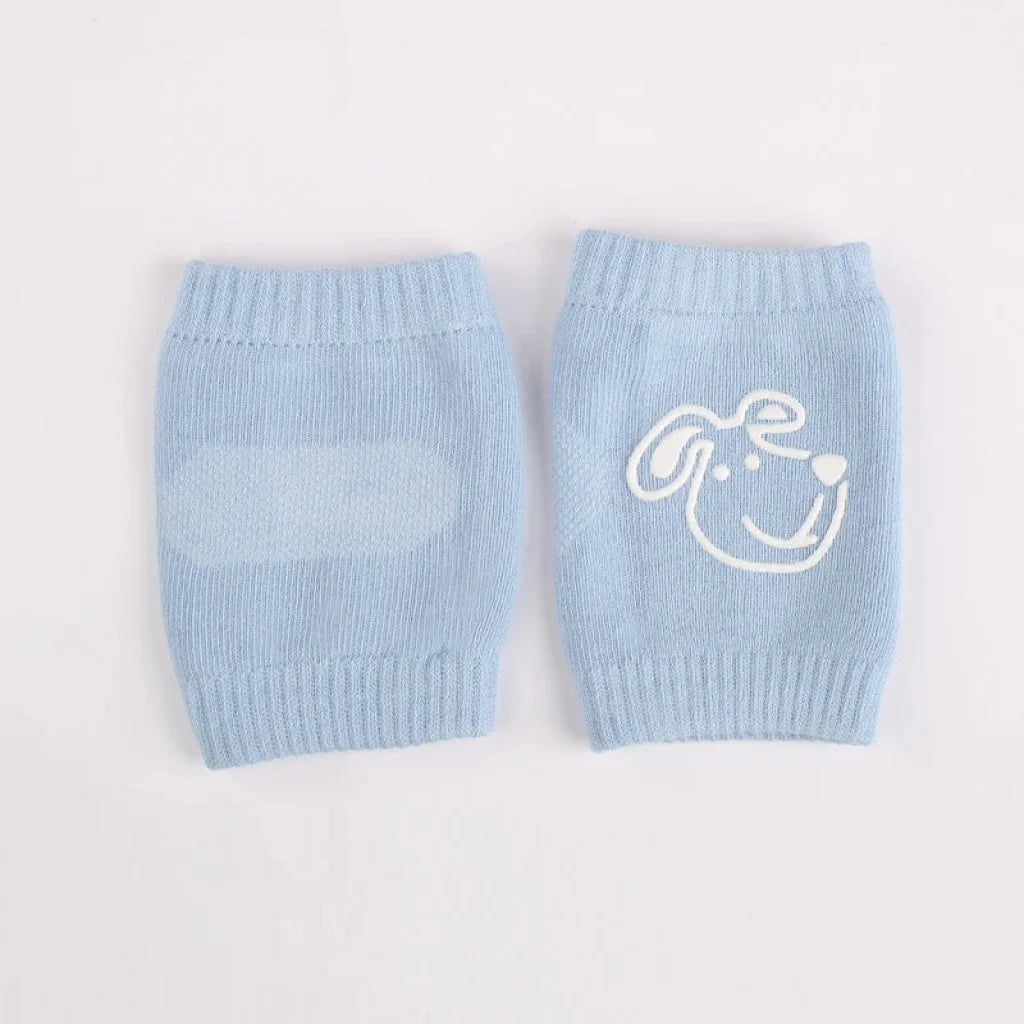 Baby Knee Pad Non-Slip 15