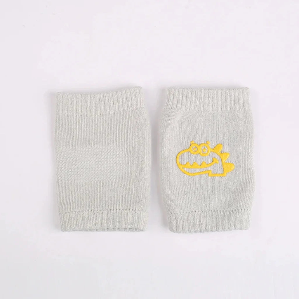 Baby Knee Pad Non-Slip 16