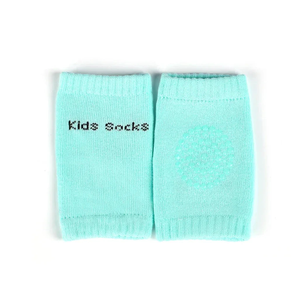 Baby Knee Pad Non-Slip 6