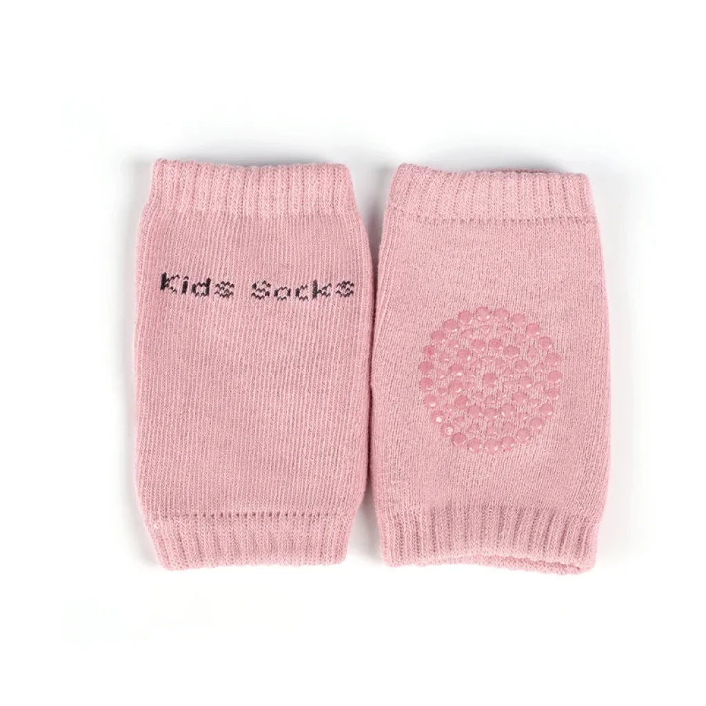 Baby Knee Pad Non-Slip 7