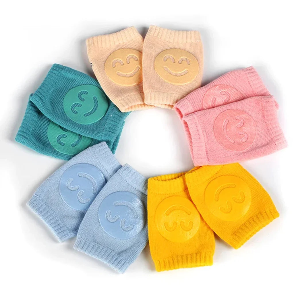 Baby Knee Pad Non-Slip