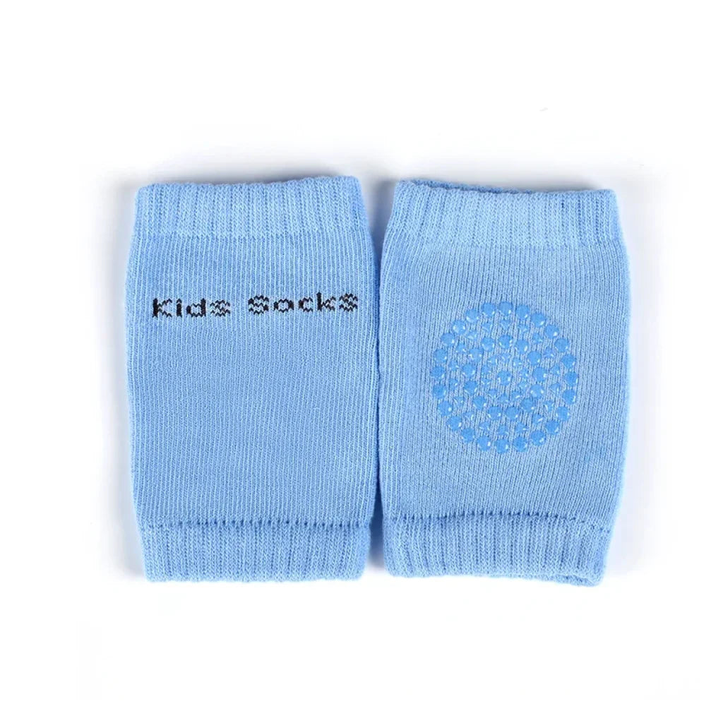 Baby Knee Pad Non-Slip 8