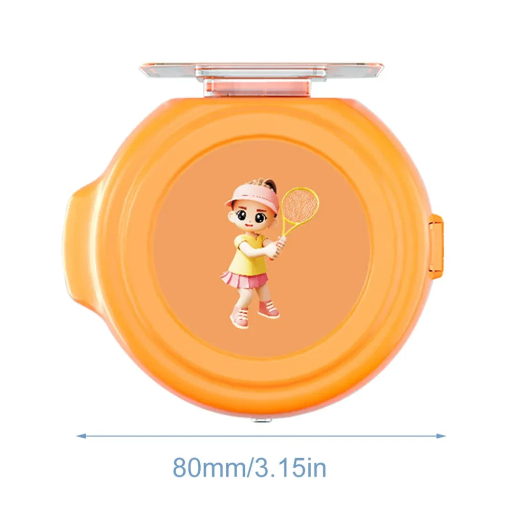 Badminton Practice Equipment Rebound Device For Kids Adult Indoor
