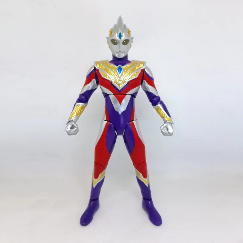 Bandai Giga Giant Gimmick Ultraman - Trigger