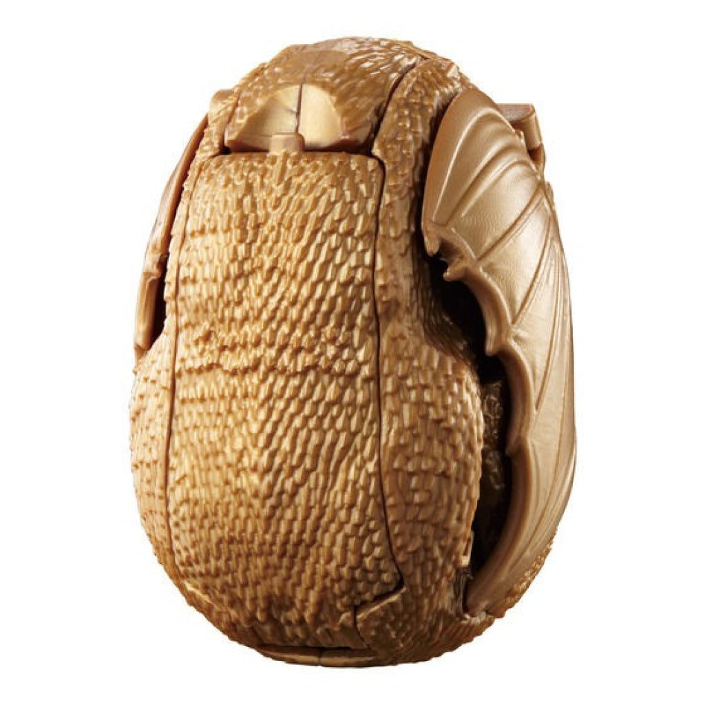 Bandai Godzilla Egg - King Ghidorah