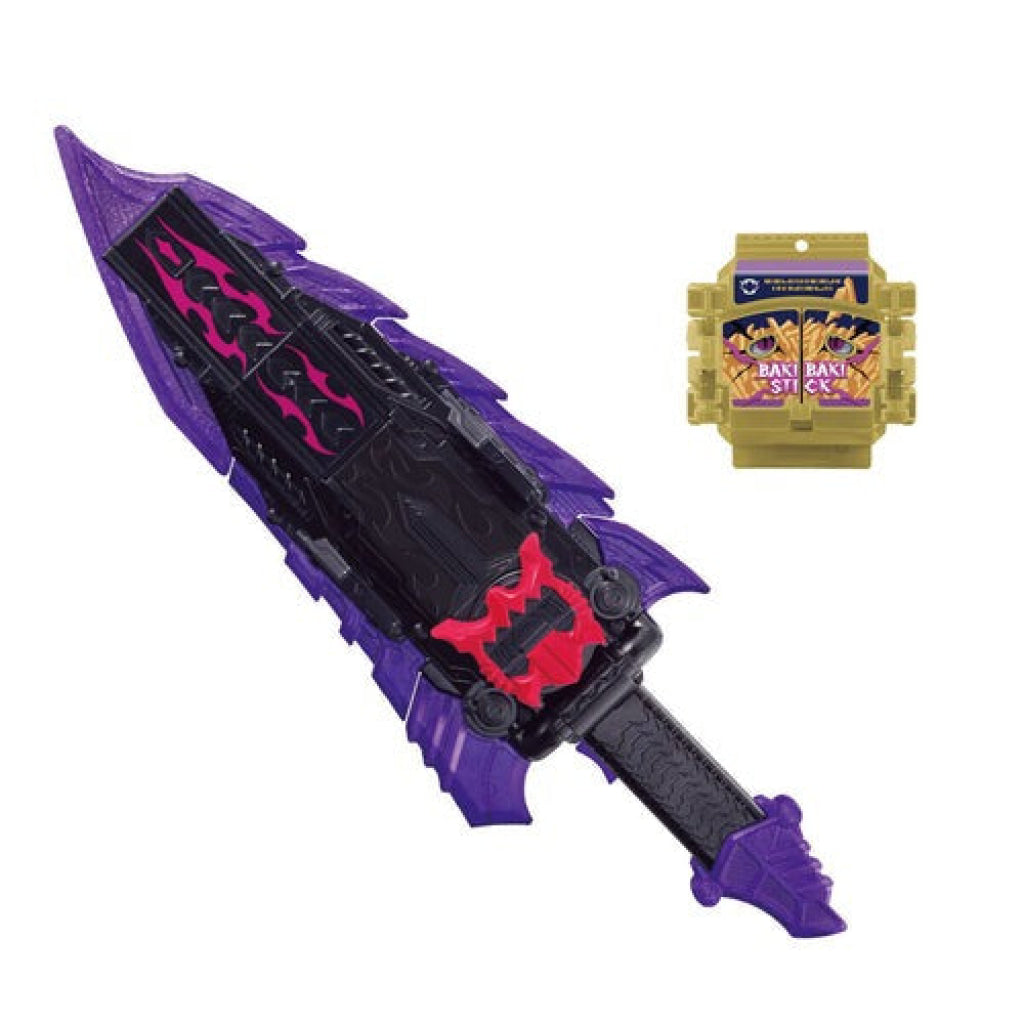 Bandai Kamen Rider: DX Bitter Gavv Gablade Kamen Rider