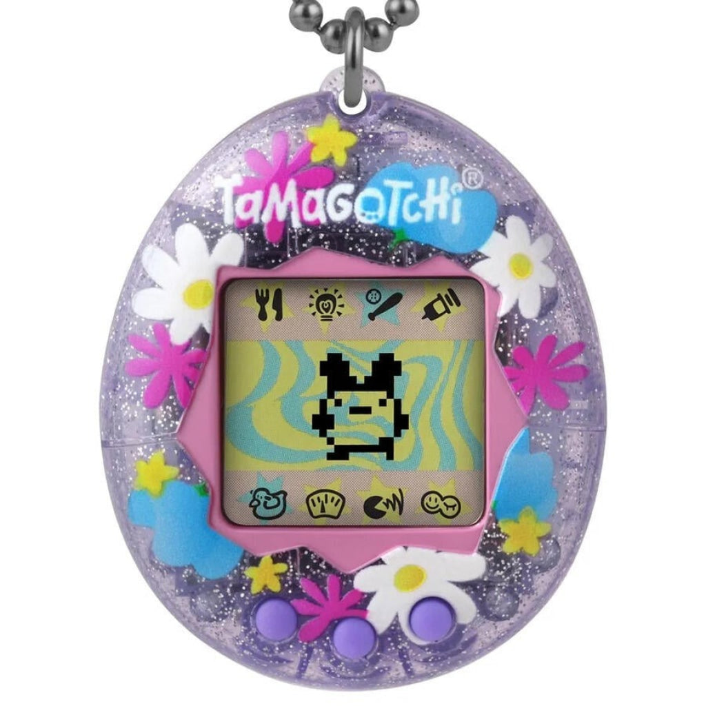 Bandai Original Tamagotchi - Flower Perfume Tamagotchi