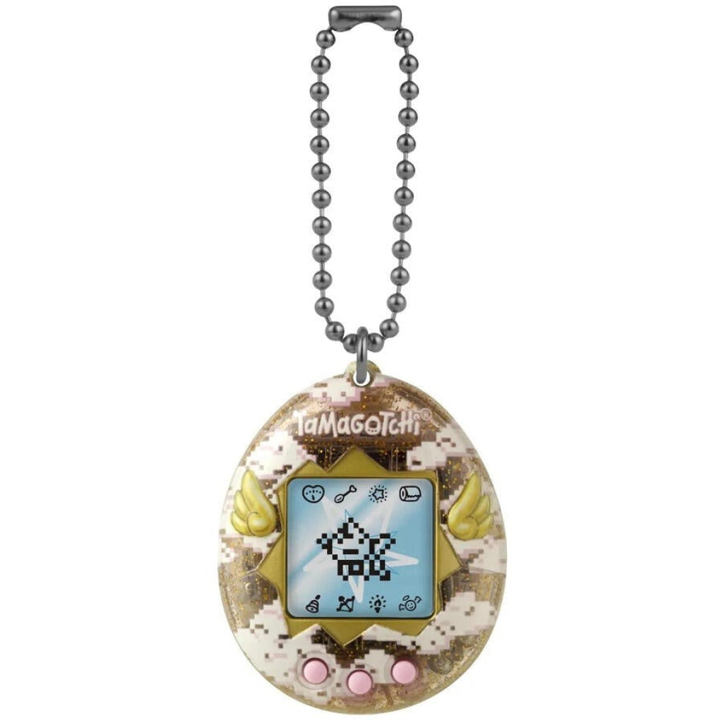 Bandai Original Tamagotchi - Lovely Angel Tamagotchi