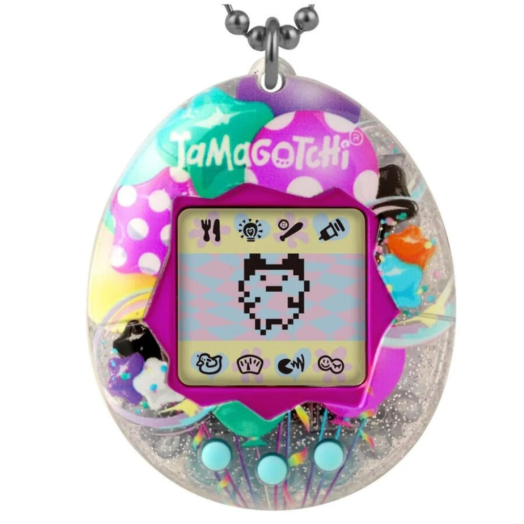 Bandai Original Tamagotchi - Pretty Party Tamagotchi