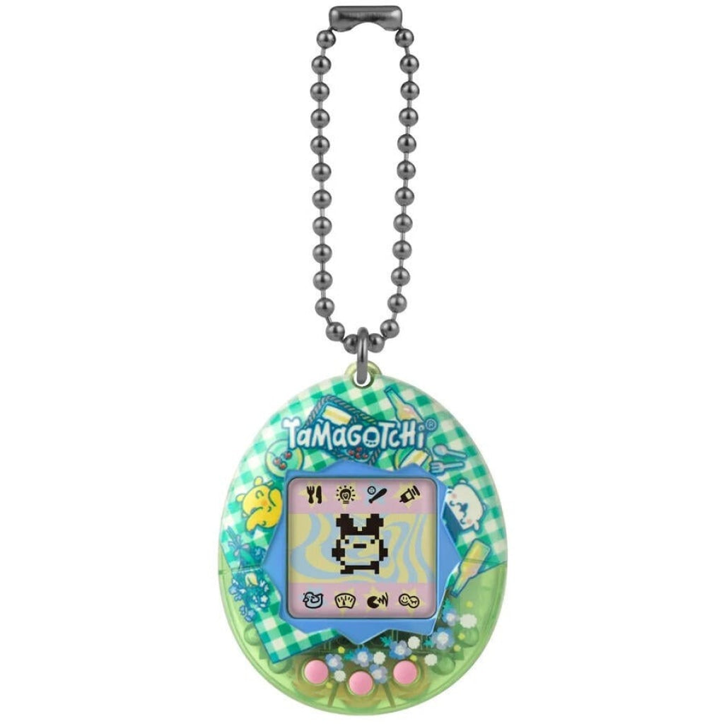 Bandai Original Tamagotchi - Tama Picnic Tamagotchi
