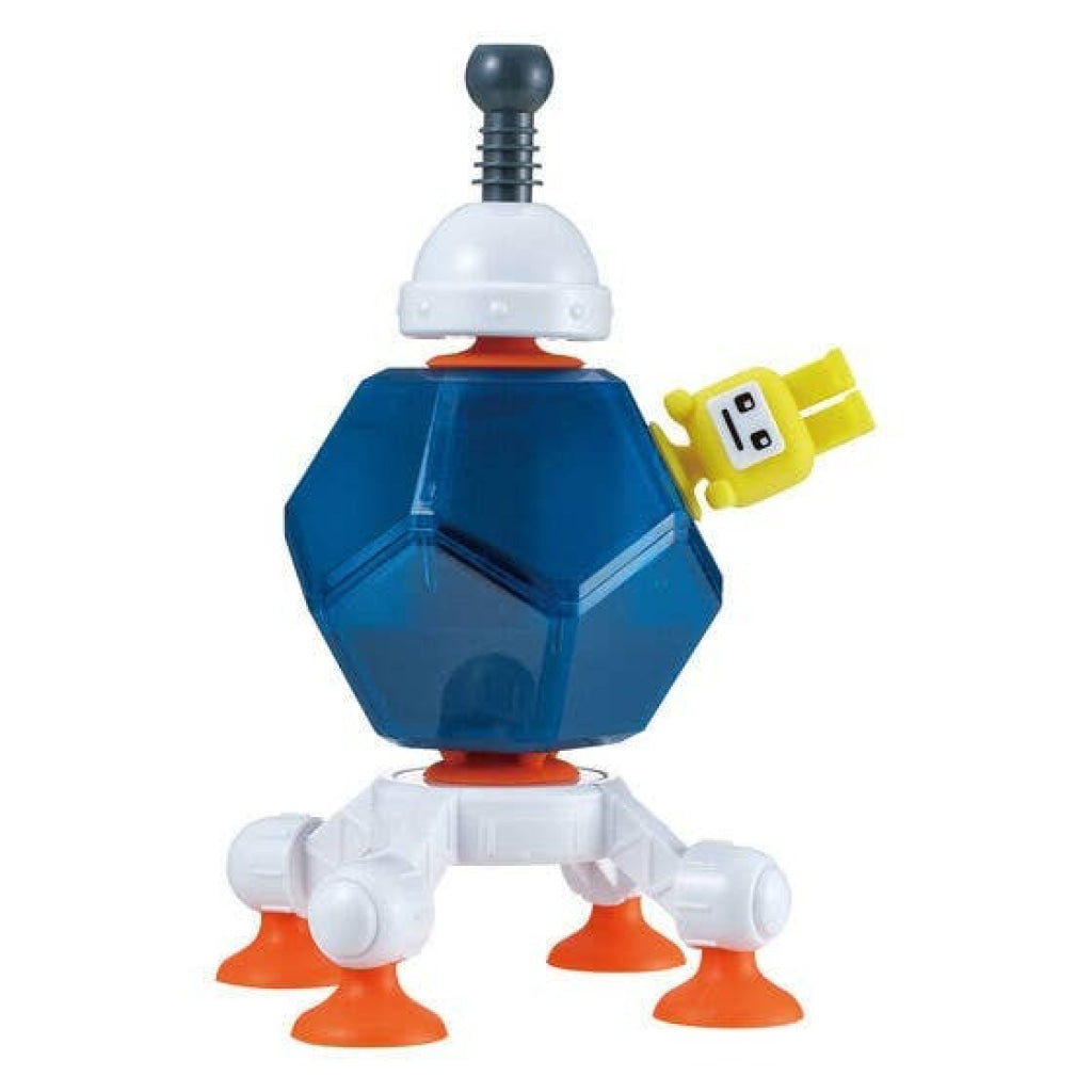 Bandai QBINE- Usa Radome - QBine