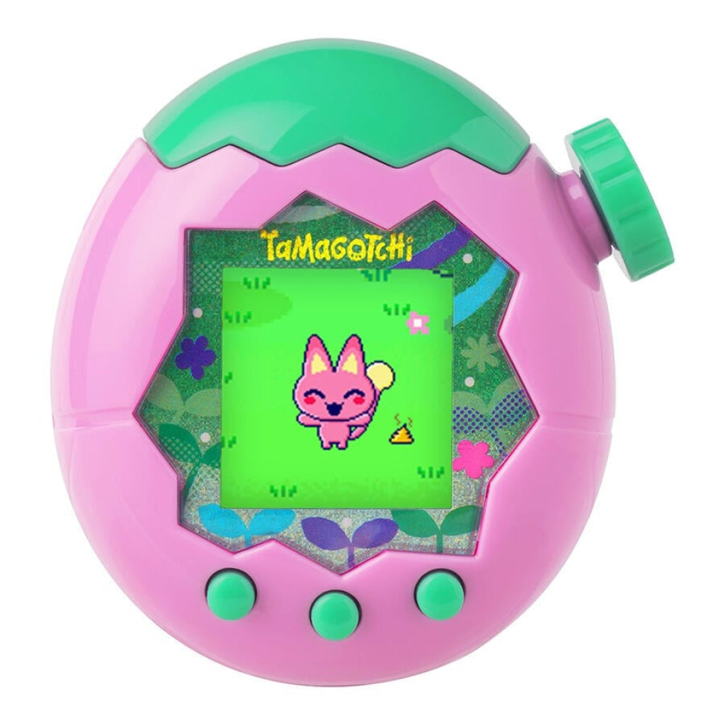 Bandai Tamagotchi Paradise Pink Land - Tamagotchi