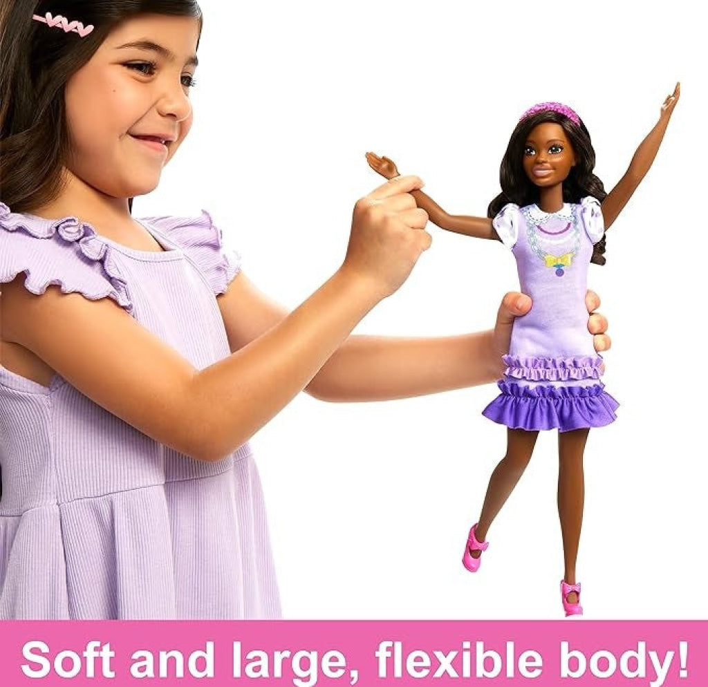 Barbie My First - Brooklyn