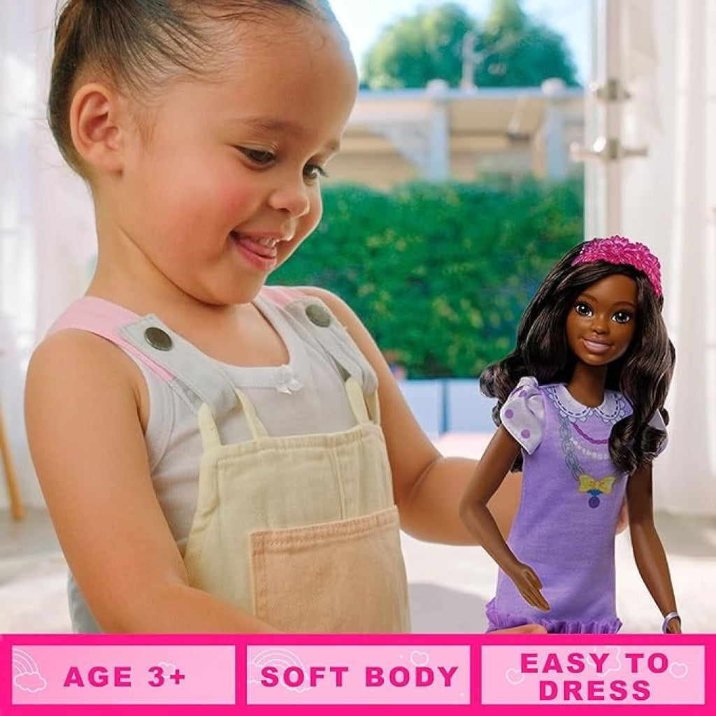 Barbie My First - Brooklyn