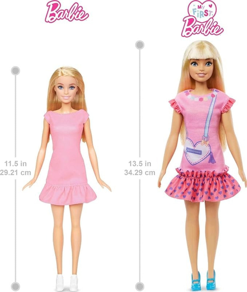 Barbie My First - Malibu