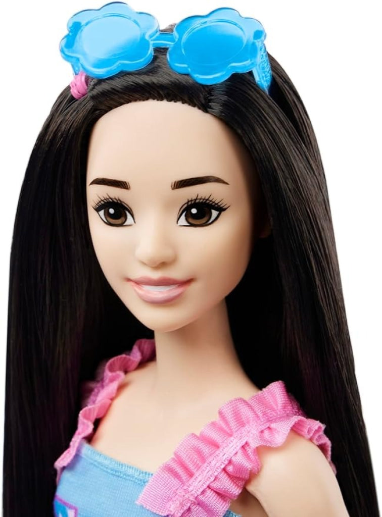Barbie My First - Renee