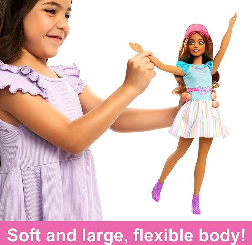 Barbie My First - Teresa