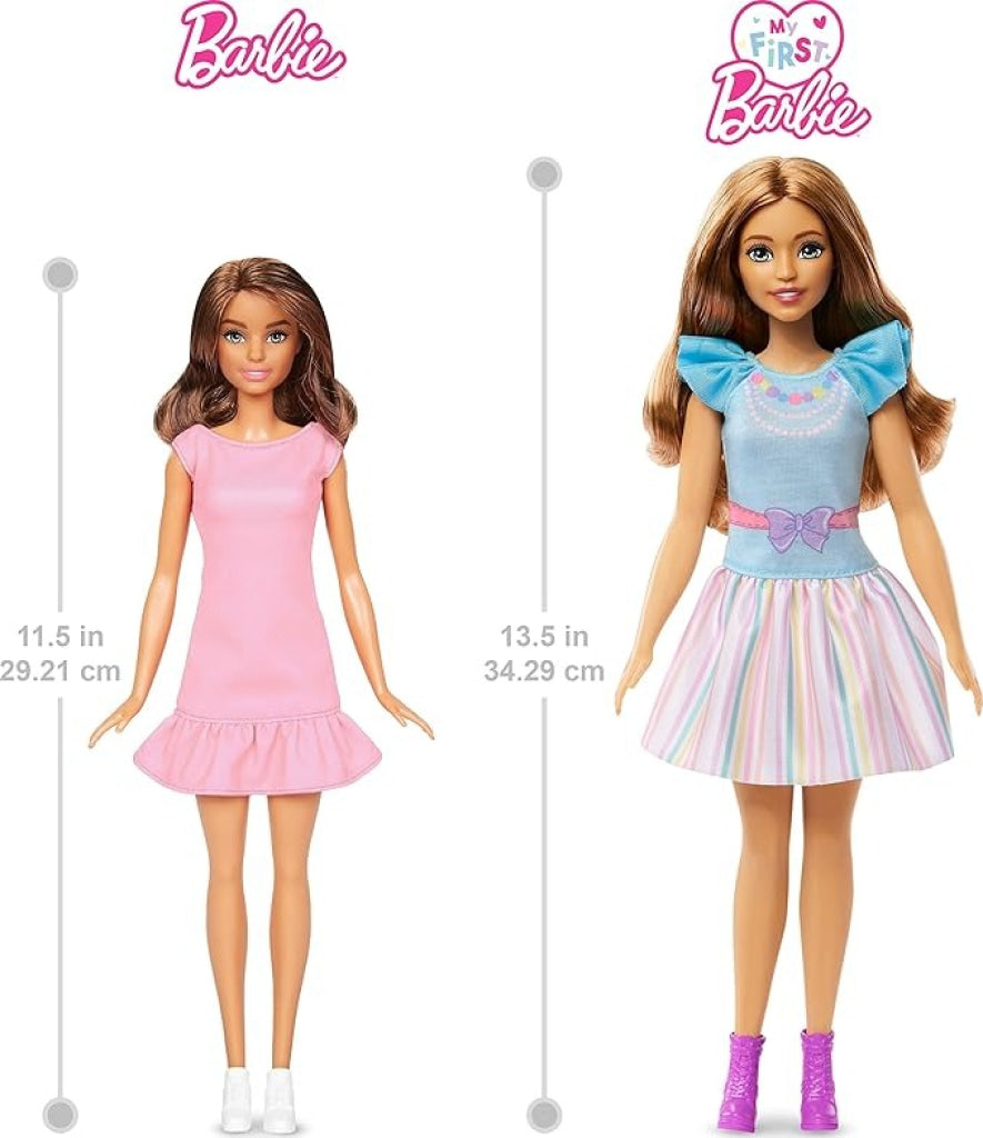 Barbie My First - Teresa
