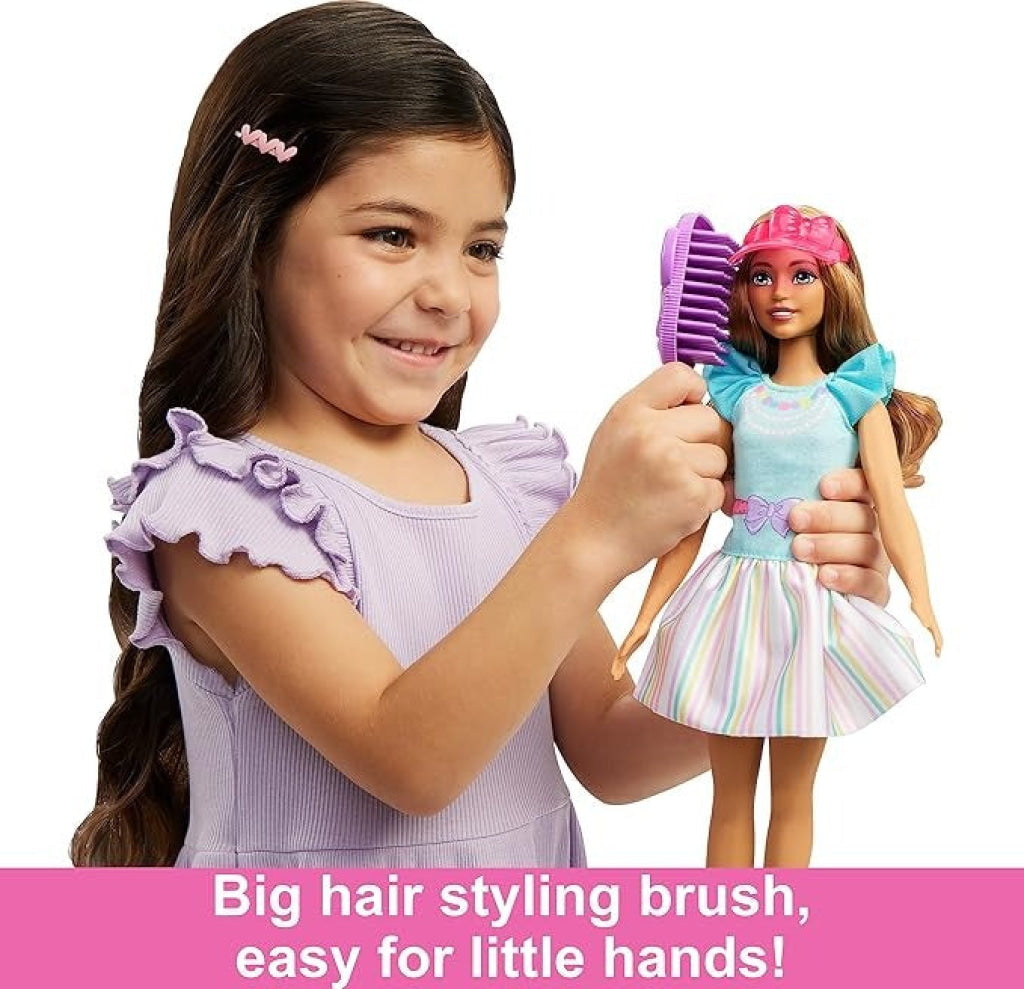 Barbie My First - Teresa