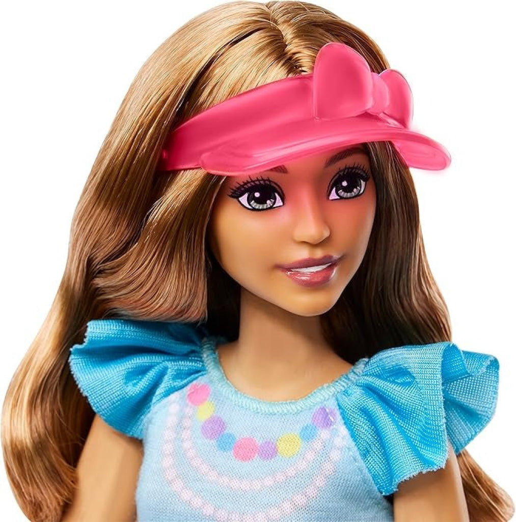 Barbie My First - Teresa