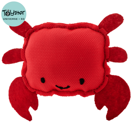 Beco Catnip Toy Crab - Cat Toys