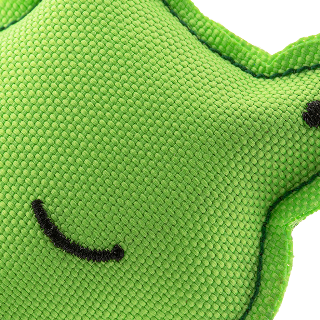 Beco Catnip Toy Frog - Cat Toys