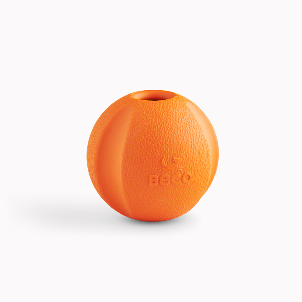 Beco Fetch Ball - Dog Toys