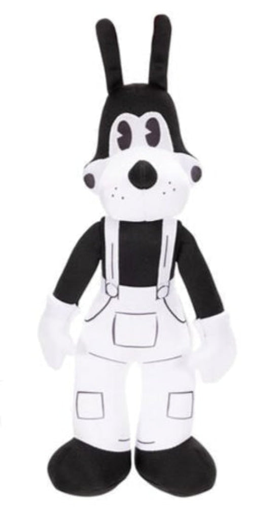 Bendy 9 inch Basic Collectible Toy Plush Real World Bendy - Assorted Bendy 2 Bendy