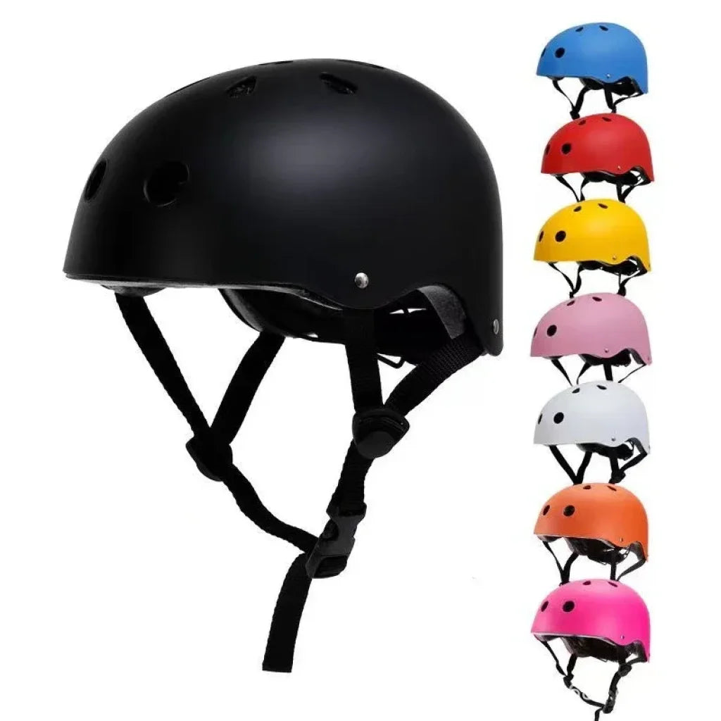 Bicycle Helmet Mtb Red